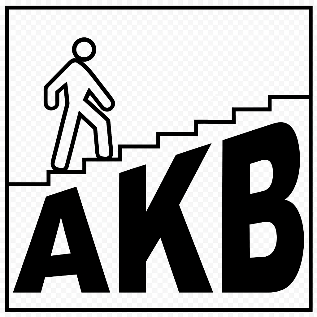 AKB e.V. Logo