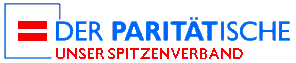 Logo klein - Paritaet Berlin unser Spitzenverband